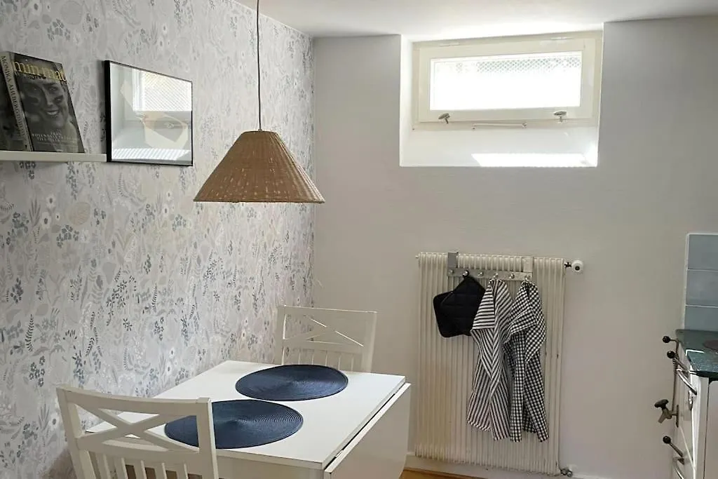 Apartamento Limhamn City-Ocean Malmö 0*,
