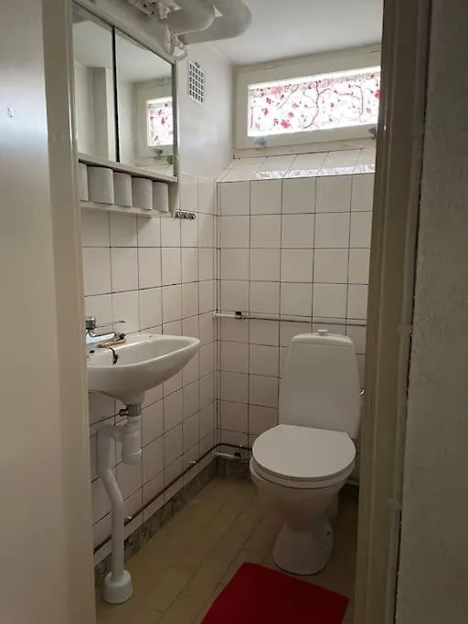 Apartamento Limhamn City-Ocean Malmö
