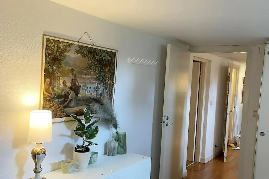 Apartamento Limhamn City-Ocean Malmö