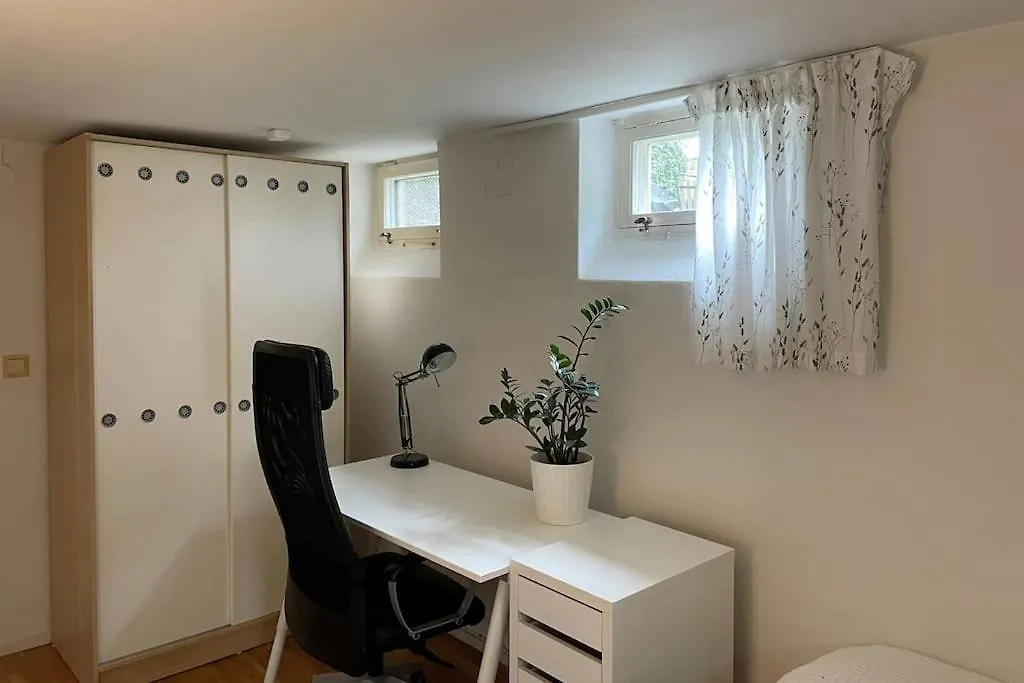 Apartamento Limhamn City-Ocean Malmö