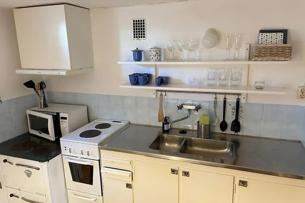 Apartamento Limhamn City-Ocean Malmö