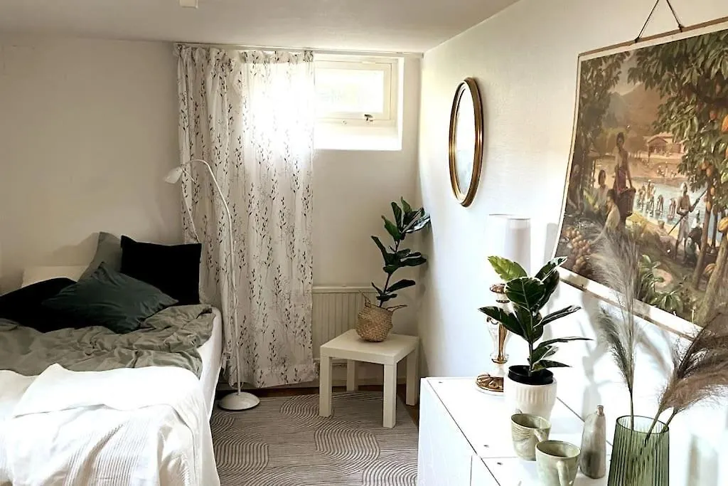 Apartamento Limhamn City-Ocean Malmö Suecia