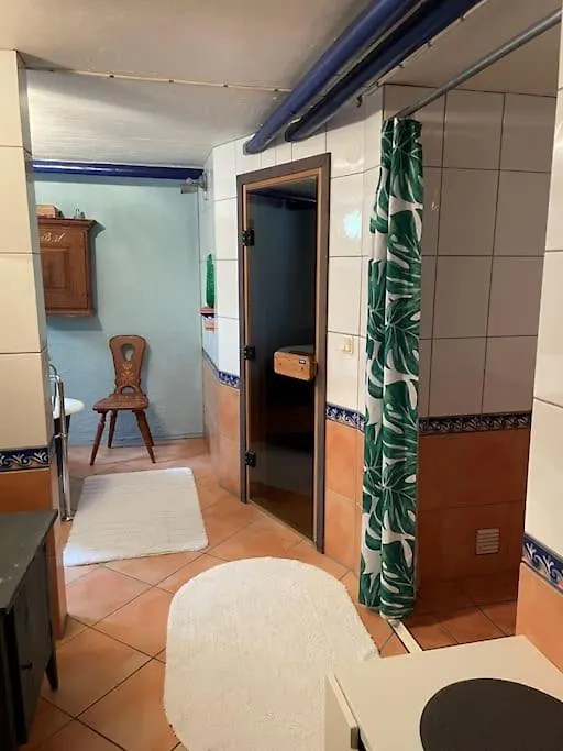 Apartamento Limhamn City-Ocean Malmö