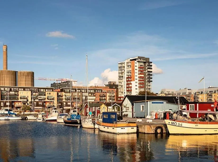 Apartamento Limhamn City-Ocean Malmö