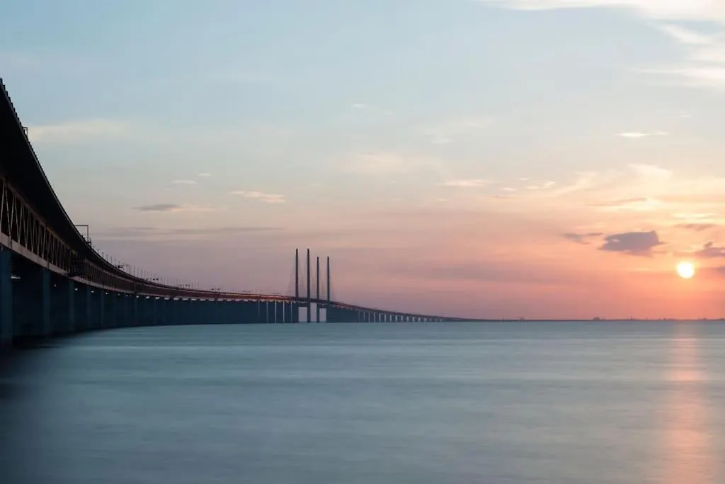 Apartamento Limhamn City-Ocean Malmö 0*,  Suecia