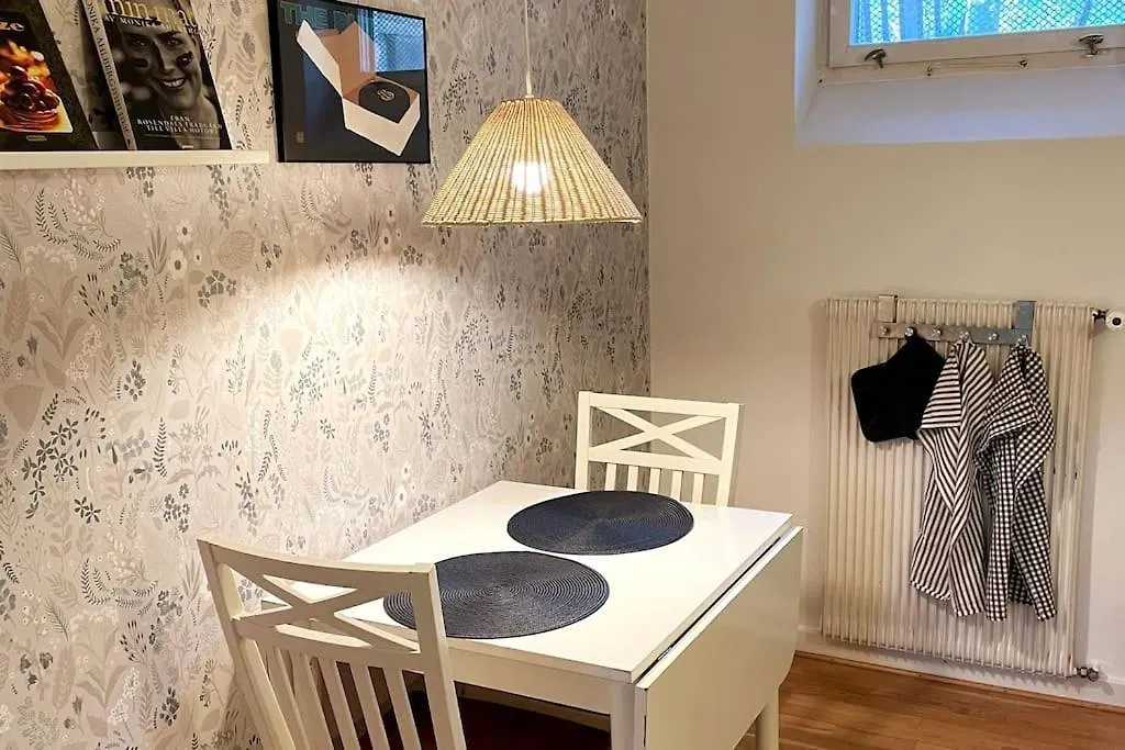 Apartamento Limhamn City-Ocean Malmö