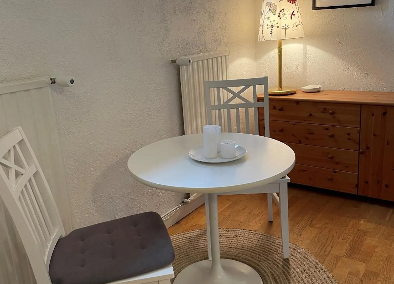 Apartamento Limhamn City-Ocean Malmö