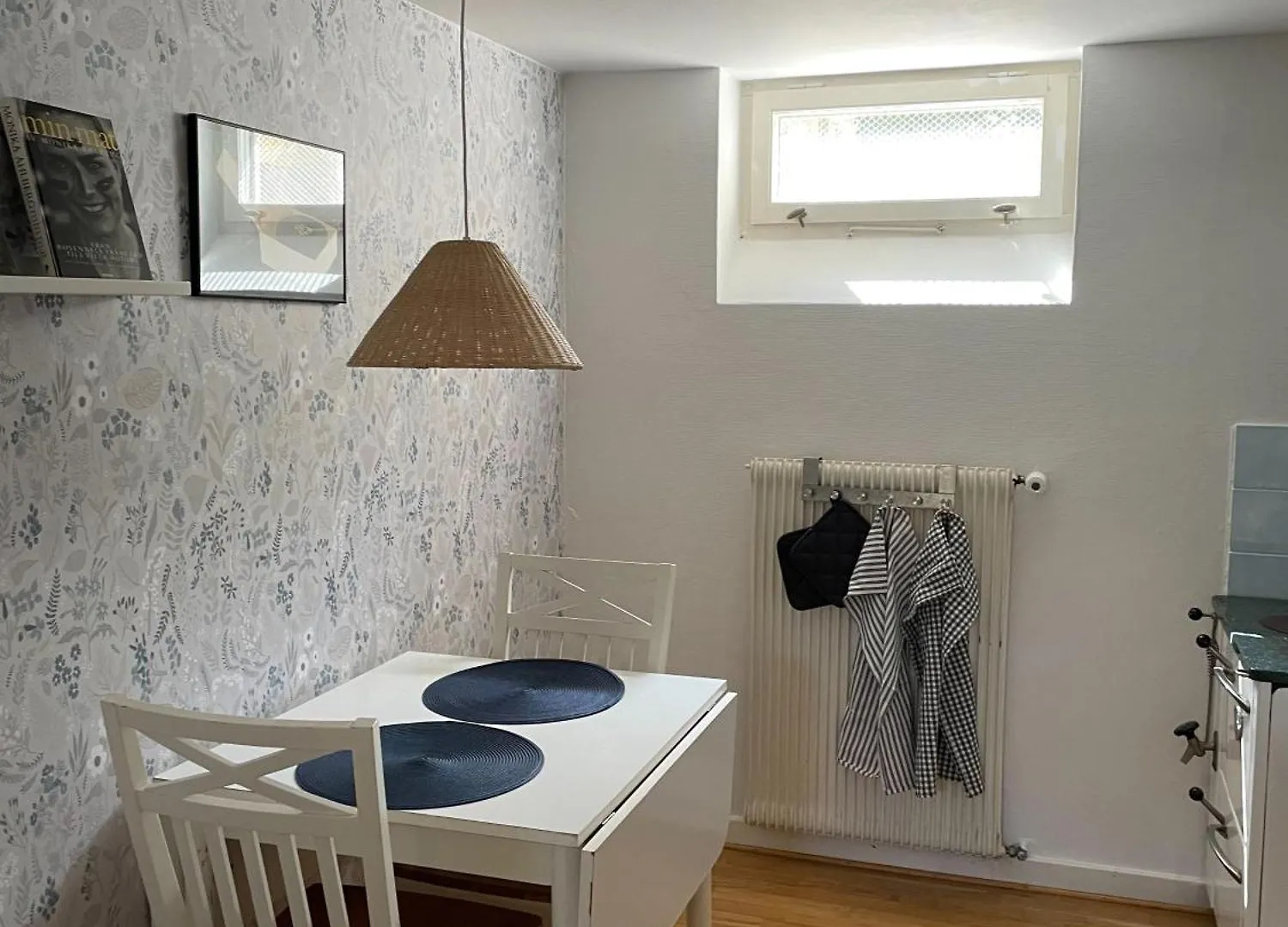 Apartamento Limhamn City-Ocean Malmö 0*,  Suecia