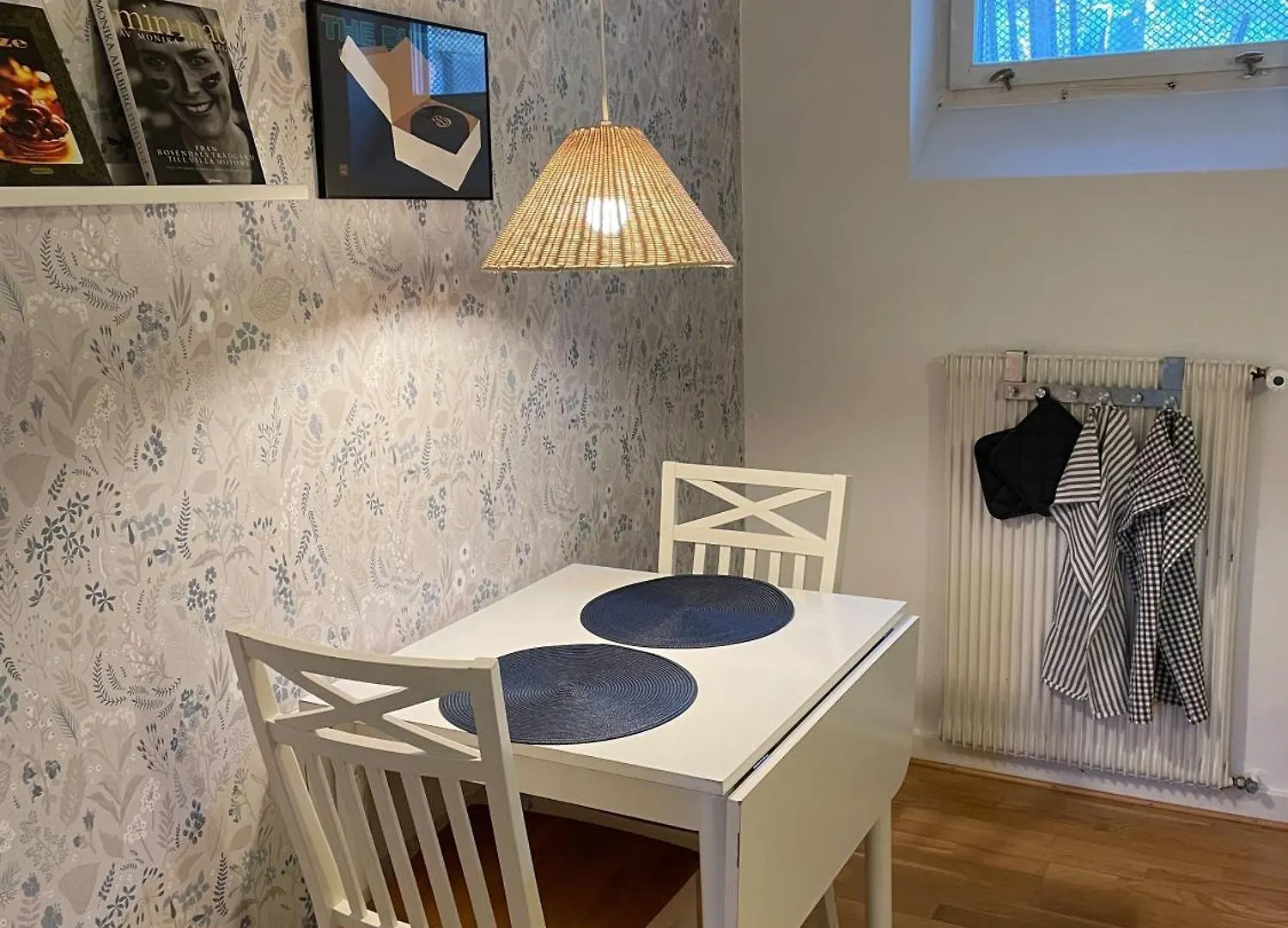 Apartamento Limhamn City-Ocean Malmö Suecia