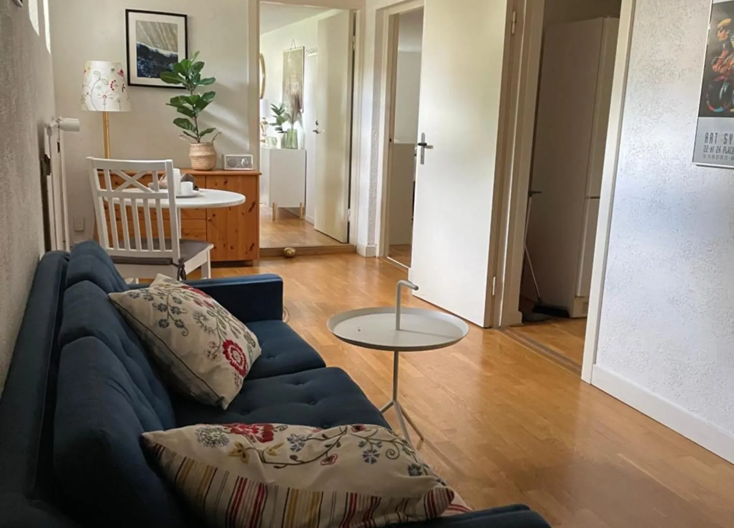 Apartamento Limhamn City-Ocean Malmö